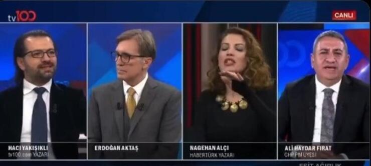 Nagehan Alçı: "Rasim Ozan Kütahyalı'nın nafaka itirafı şaşırttı!"