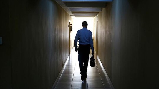 2024 4. Çeyrekte İşsizlik Oranı Yüzde 8,6'ya Düştü