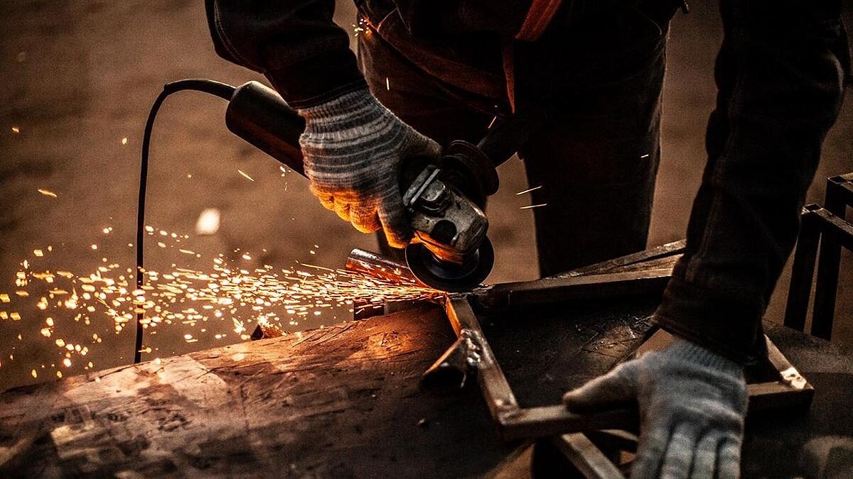 2024 4. Çeyrekte Türkiye'de İşsizlik Oranı Yüzde 8,6'ya Geriledi