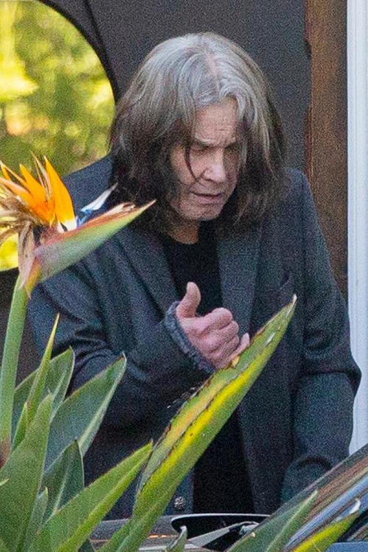 Ozzy Osbourne'un Parkinson hastalığıyla mücadelesi devam ediyor