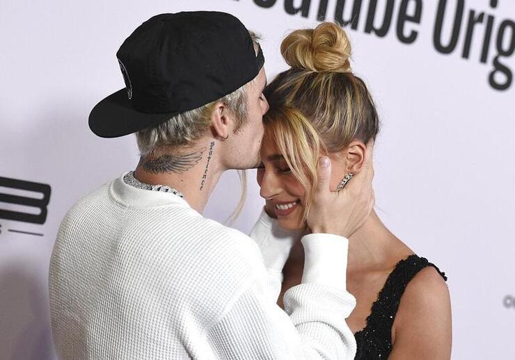 Justin Bieber ve Hailey Bieber'ın 300 milyonluk boşanma davası yolda