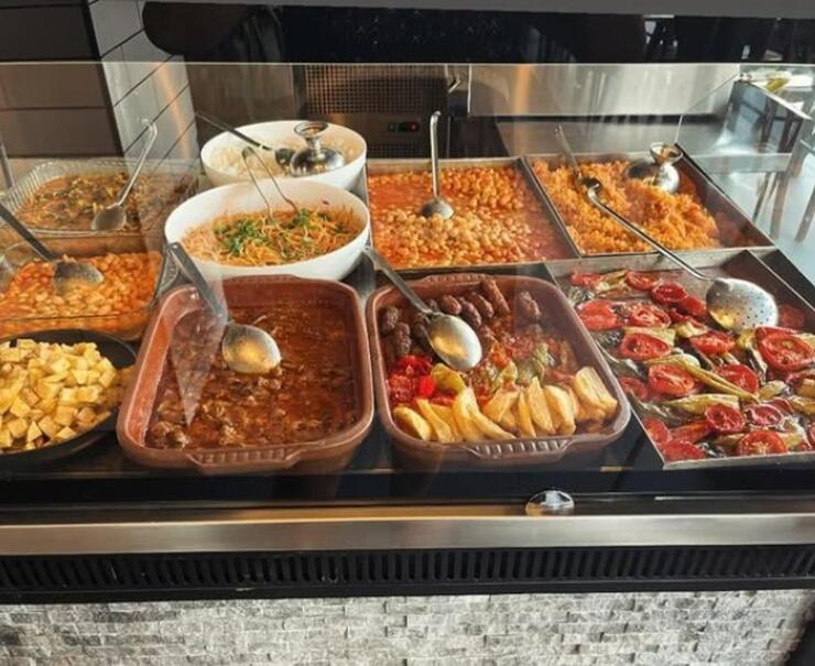 Yeşilçam'ın unutulmaz ismi Sibel Turnagöl, oto sanayiden lokantaya geçti!