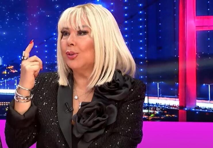 Safiye Soyman, evlenmeme sebebini açıkladı: 'Ben nikaha karşıyım!'