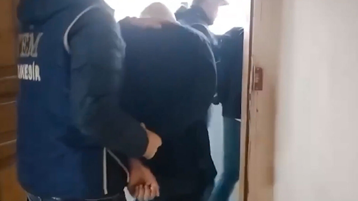 51 ilde PKK/KCK operasyonunda 282 gözaltı var