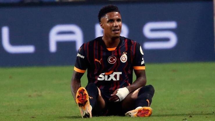 Okan Buruk'tan Fenerbahçe'ye gönderme: Galatasaray, Çaykur Rizespor'u deplasmanda yendi