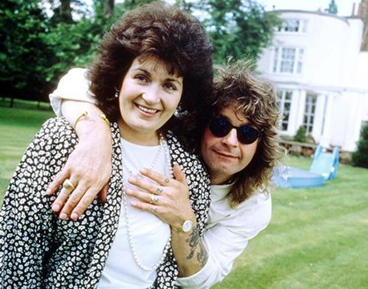 Ozzy Osbourne'un Parkinson hastalığıyla mücadelesi devam ediyor