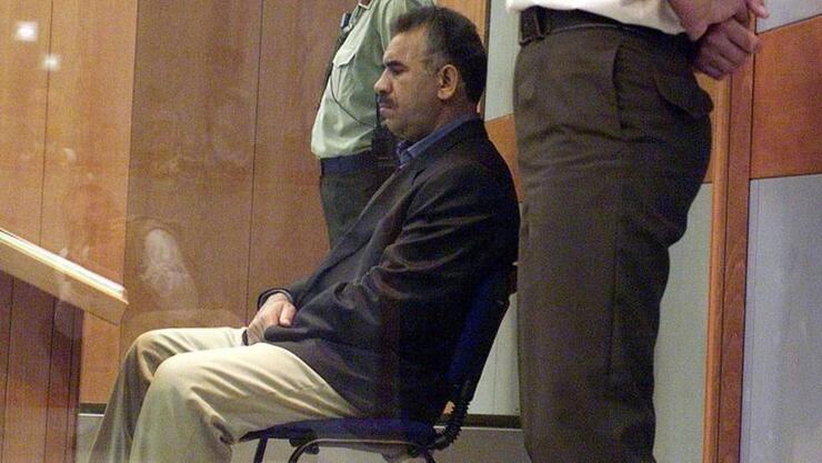 Öcalan'dan terör örgütüne mektup: 'Ben kurdum, ben dağıtırım!'
