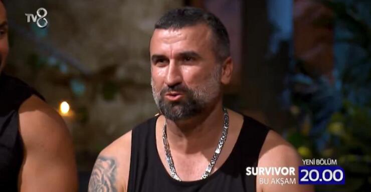 Survivor 2025'e Hikmet ve Poyraz gibi bomba isimler katıldı!