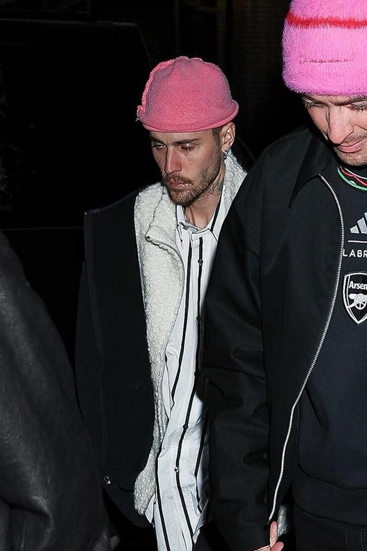 Justin Bieber ve Hailey Bieber'ın 300 milyonluk boşanma davası yolda