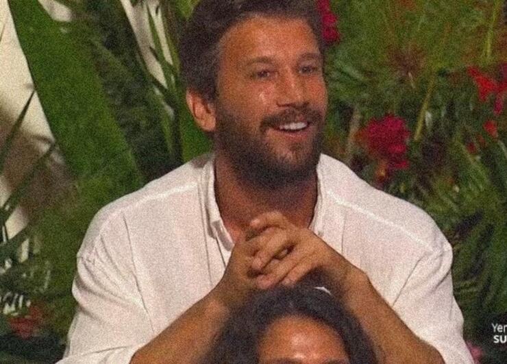 Survivor'da Sema ve Adem arasındaki aşk iddiaları yeniden gündemde