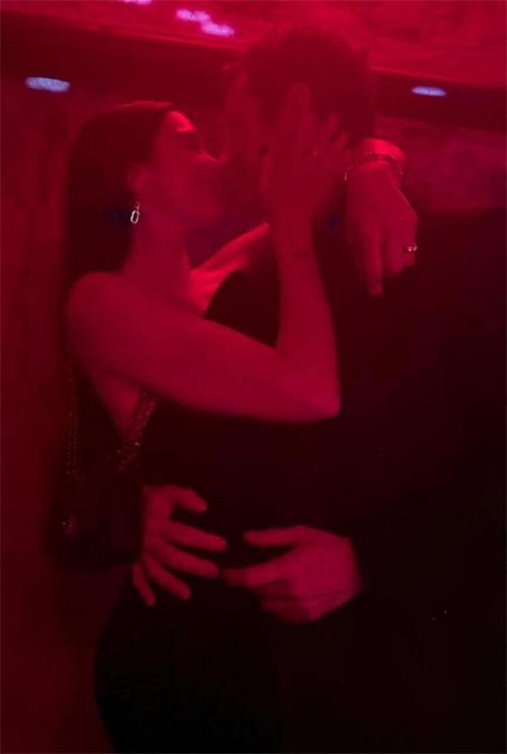 Dua Lipa ve Callum Turner nişanlandı! Yüzüğü takıp balayına çıktılar – Televizyon Haberleri