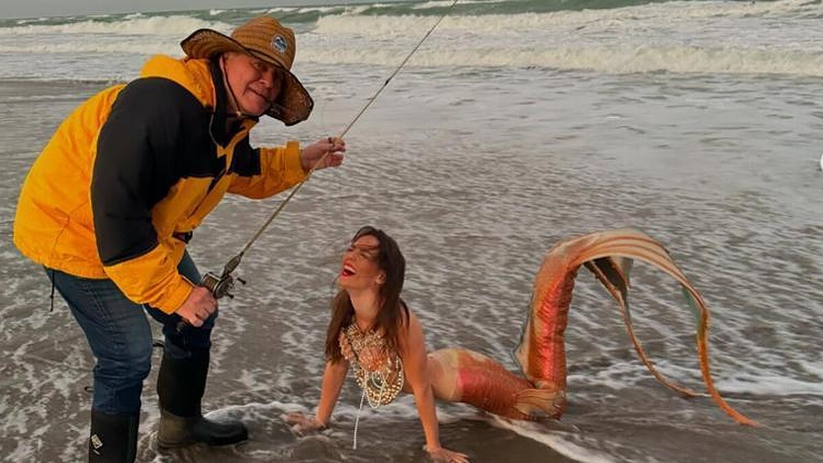 72 yaşındaki antrenörün genç sevgilisiyle ilişkisi gündemde: Aşk yaşa bakmaz!