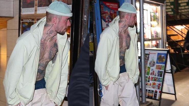 Justin Bieber ve Hailey Bieber'ın 300 milyonluk boşanma davası yolda
