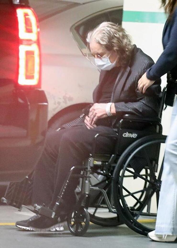 Ozzy Osbourne'un Parkinson hastalığıyla mücadelesi devam ediyor