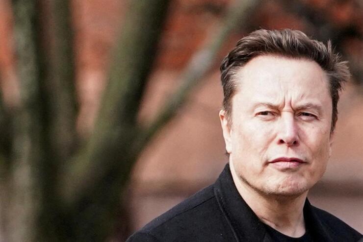 Elon Musk, ABD Sosyal Güvenlik Kurumu'nu sarsan iddialarda bulundu!
