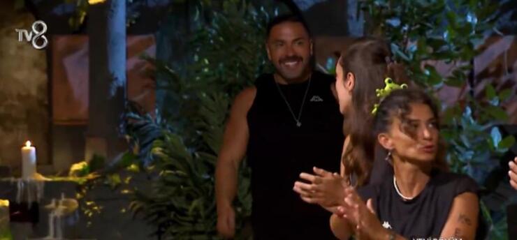 Survivor 2025'e Hikmet ve Poyraz gibi bomba isimler katıldı!