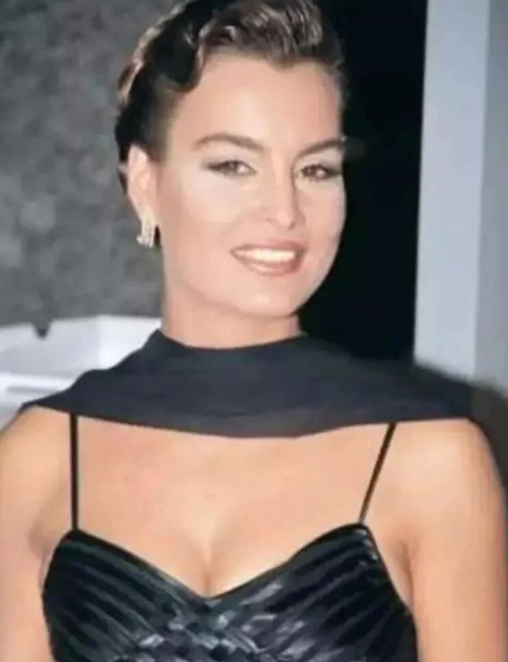 Yeşilçam'ın unutulmaz ismi Sibel Turnagöl, oto sanayiden lokantaya geçti!