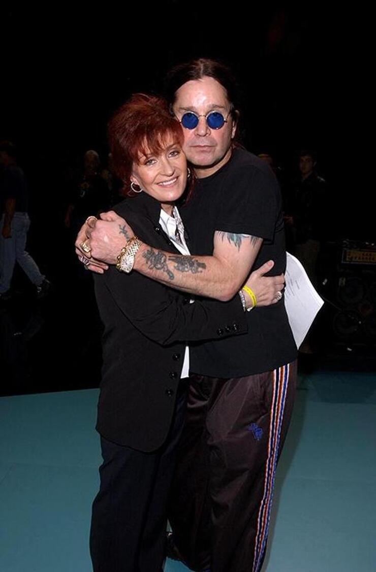Ozzy Osbourne'un Parkinson hastalığıyla mücadelesi devam ediyor