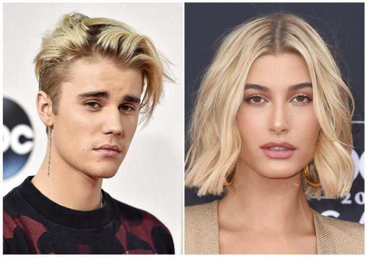 Justin Bieber ve Hailey Bieber'ın 300 milyonluk boşanma davası yolda
