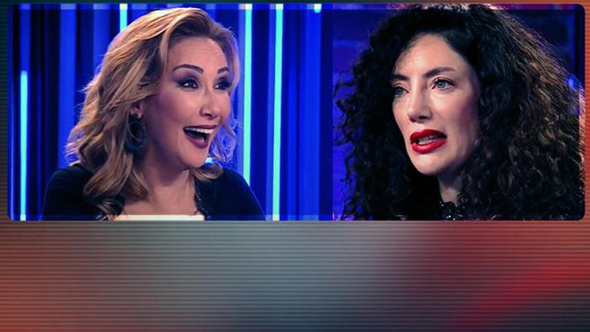 Akasya Asıltürkmen'in evlilik yorumu sosyal medyayı karıştırdı!