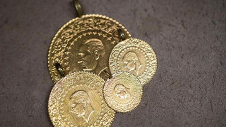 Altın fiyatları düşüşte! Çeyrek altın ve gram altın ne kadar oldu?