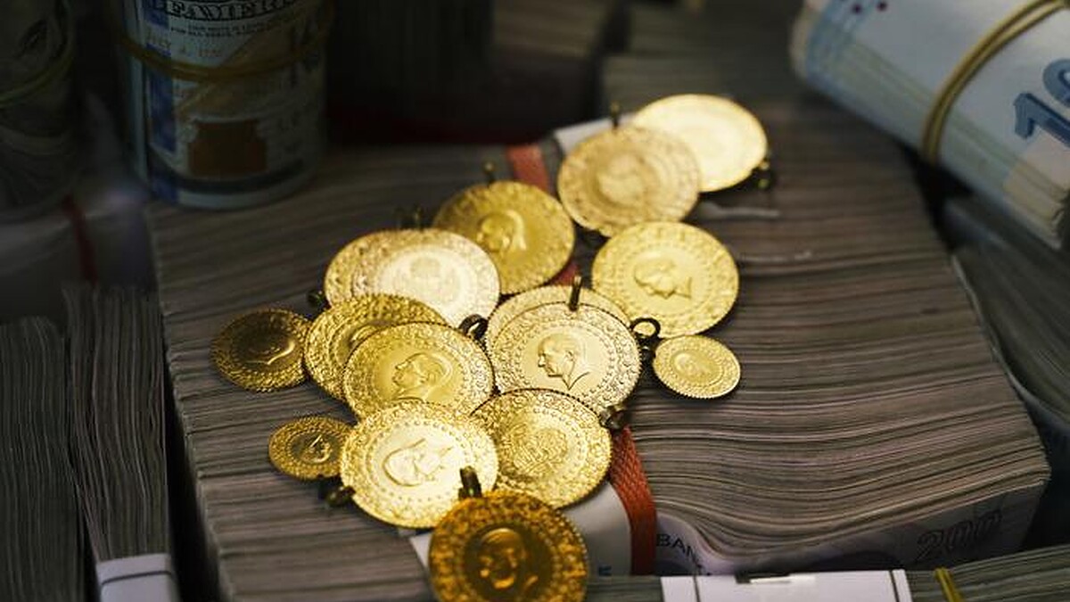 Altın fiyatları için uzman İslam Memiş'ten önemli tahminler!