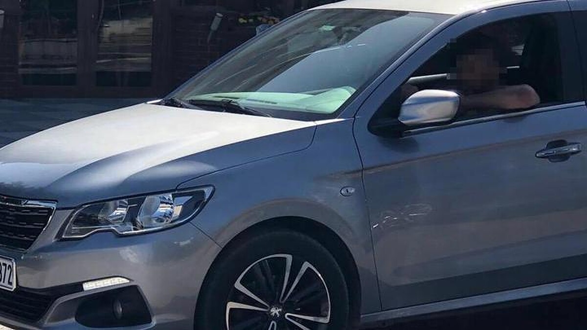 Ankara'da kadını takip edip taciz eden sanığa 12 bin 500 TL para cezası