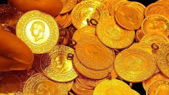 Ankara, İstanbul'u geride bıraktı! Altın birikimi artıyor – Mynet Finans
