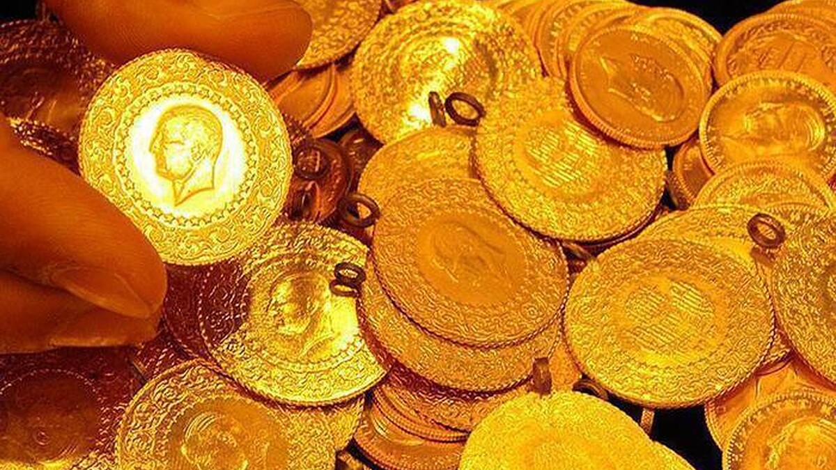 Ankara, İstanbul'u geride bıraktı! Altın birikimi artıyor – Mynet Finans