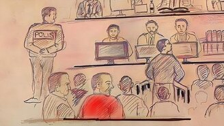 Antalya'da Yenidoğan Çetesi Sanığı Doktor Cezaevinde İntihar Etti