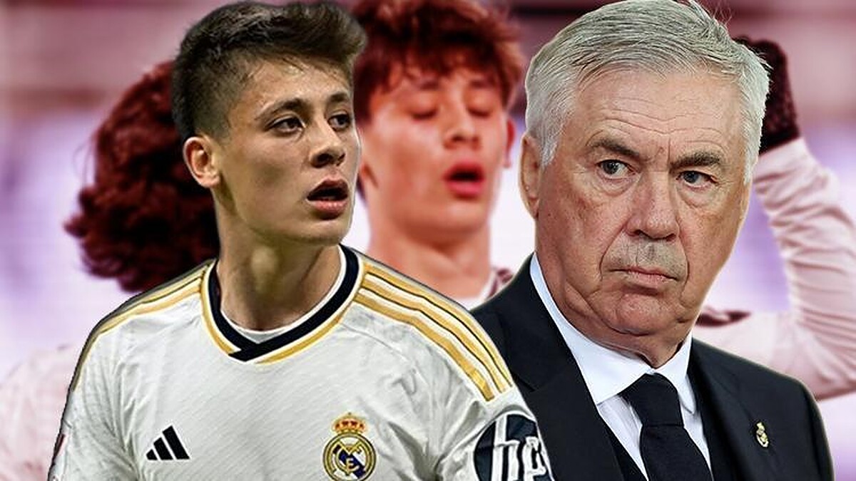 Arda Güler, Paris Saint Germain'e transfer olabilir! Şartı var mı?