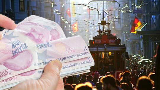 Asgari ücret için 72 bin TL talebi! Sendikalar düğmeye bastı – Mynet Finans