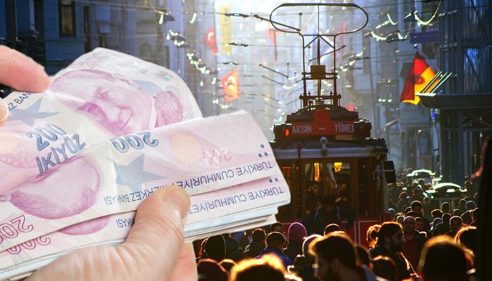 Asgari ücret için 72 bin TL talebi! Sendikalar düğmeye bastı – Mynet Finans