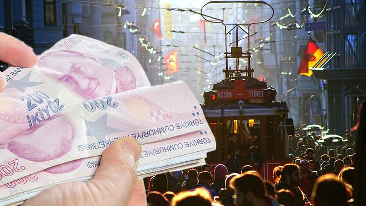 Asgari ücret için 72 bin TL talebi! Sendikalar düğmeye bastı – Mynet Finans