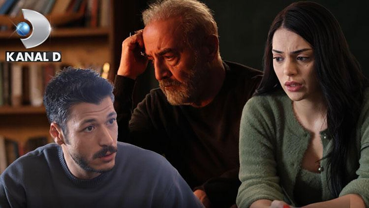 Azem'in sırrı açıklanıyor! İnci Taneleri'nde büyük gün...