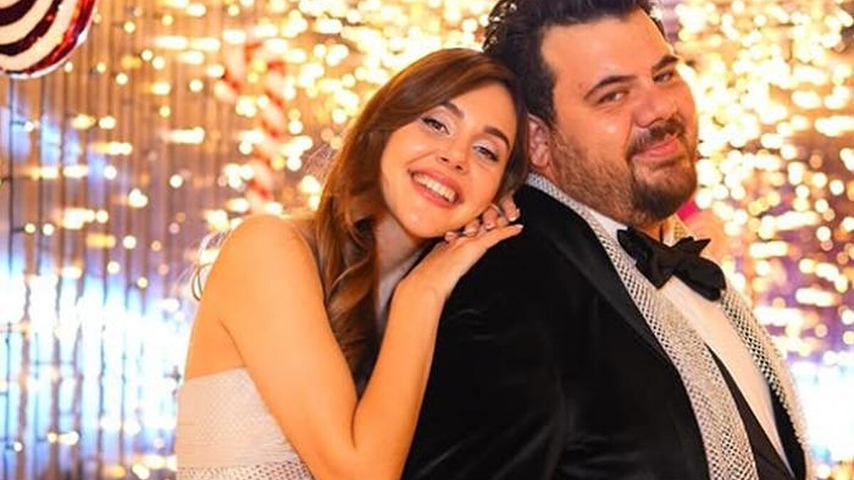 Berfu Yenenler'in Saç Rengi Değişti! Oğlu Yorumladı: "Birazcık Beğenmedim"