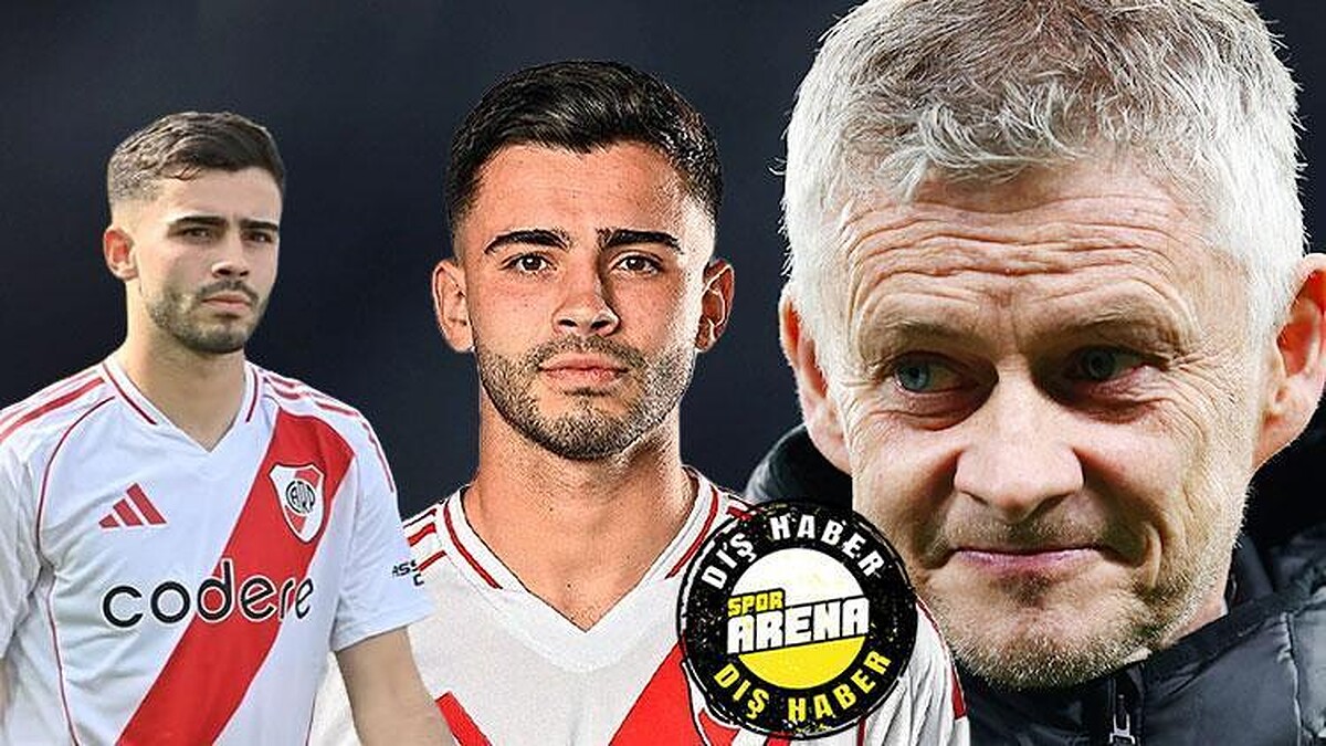 Beşiktaş, River Plate'ten Santiago Simon'u transfer etmek için teklif hazırlıyor