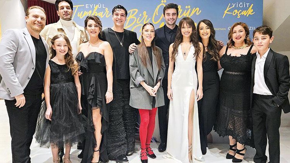 Bir Ömrün Sonbaharı: Aşk ve Umudu Keşfetme Hikayesi