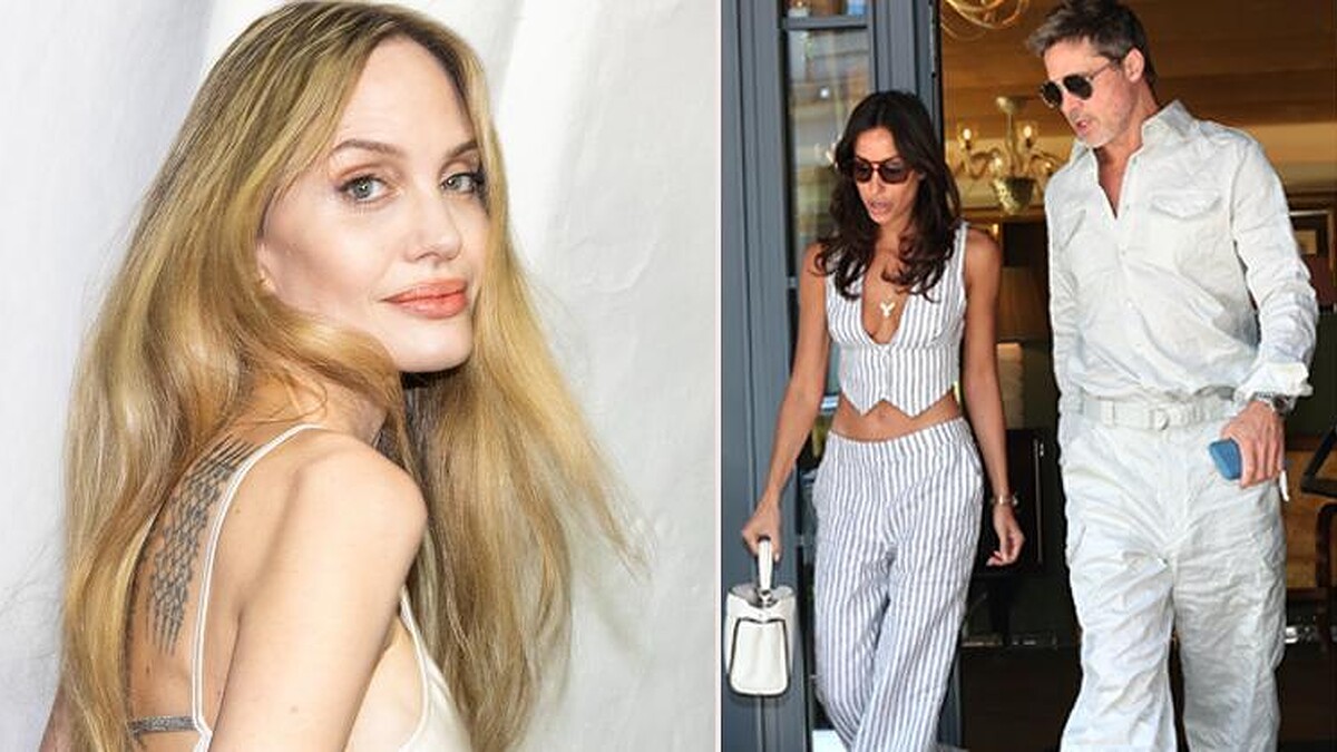 Brad Pitt, Angelina Jolie'den yardım istiyor: Çocuklarıyla bağlantı kurmak istiyor!