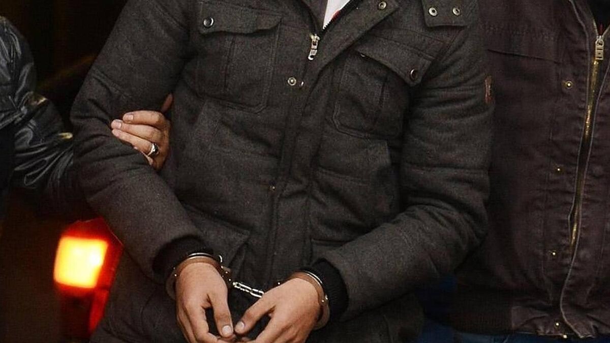 Bursa merkezli 7 ilde düzenlenen dolandırıcılık operasyonunda 9 şüpheli tutuklandı