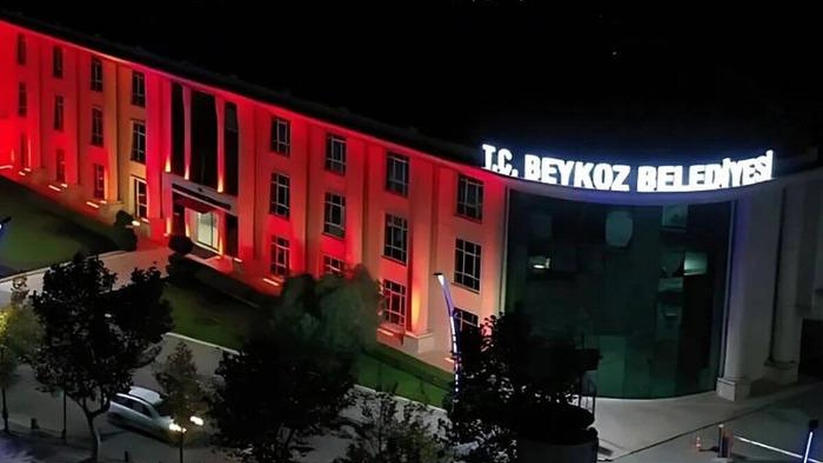 CHP'den Beykoz Belediyesi'ne operasyon iddialarına yanıt: Savcılıktan evrak istendi