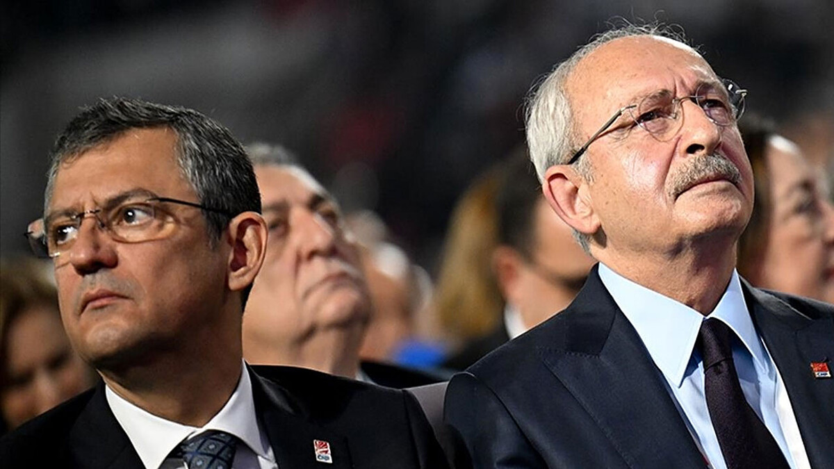 CHP kurultayında skandal iddialar! İzmir delegesi Hatip Karaaslan ifade verdi
