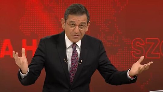 CHP'nin ön seçim formundaki detayı Fatih Portakal açıkladı: 'Ekrem İmamoğlu için hazırlanmış gibi'