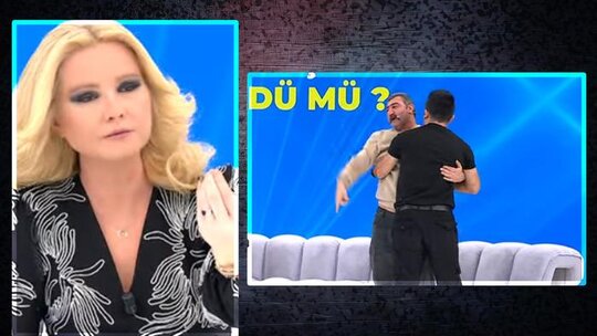 'Cin Ali' Sinir Krizi Geçirip Sarhoş Çıktı! Müge Anlı'yı bile şaşırtan anlar yaşandı.