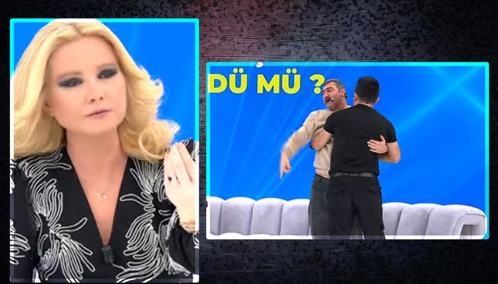 'Cin Ali' Sinir Krizi Geçirip Sarhoş Çıktı! Müge Anlı'yı bile şaşırtan anlar yaşandı.