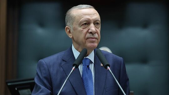 Cumhurbaşkanı Erdoğan'dan Asya ziyaretlerinde stratejik işbirliği vurgusu