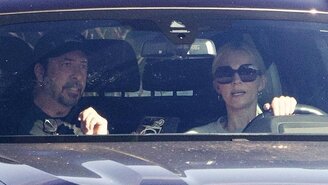 Dave Grohl'un aldatma skandalı ve yasak aşk çocuğu haberleri magazin dünyasını salladı: İşte son durum!