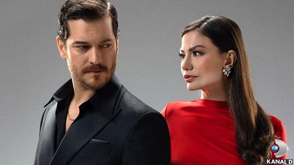 Demet Özdemir'den Eşref Rüya hayranlarını heyecanlandıran sürpriz!