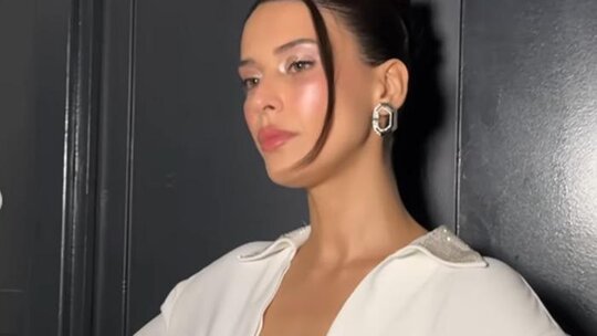 Devrim Özkan ve Lucas Torreira ayrılığı sonrası yeni aşk iddiası: Luka Brajkovic ile yakınlaşma!