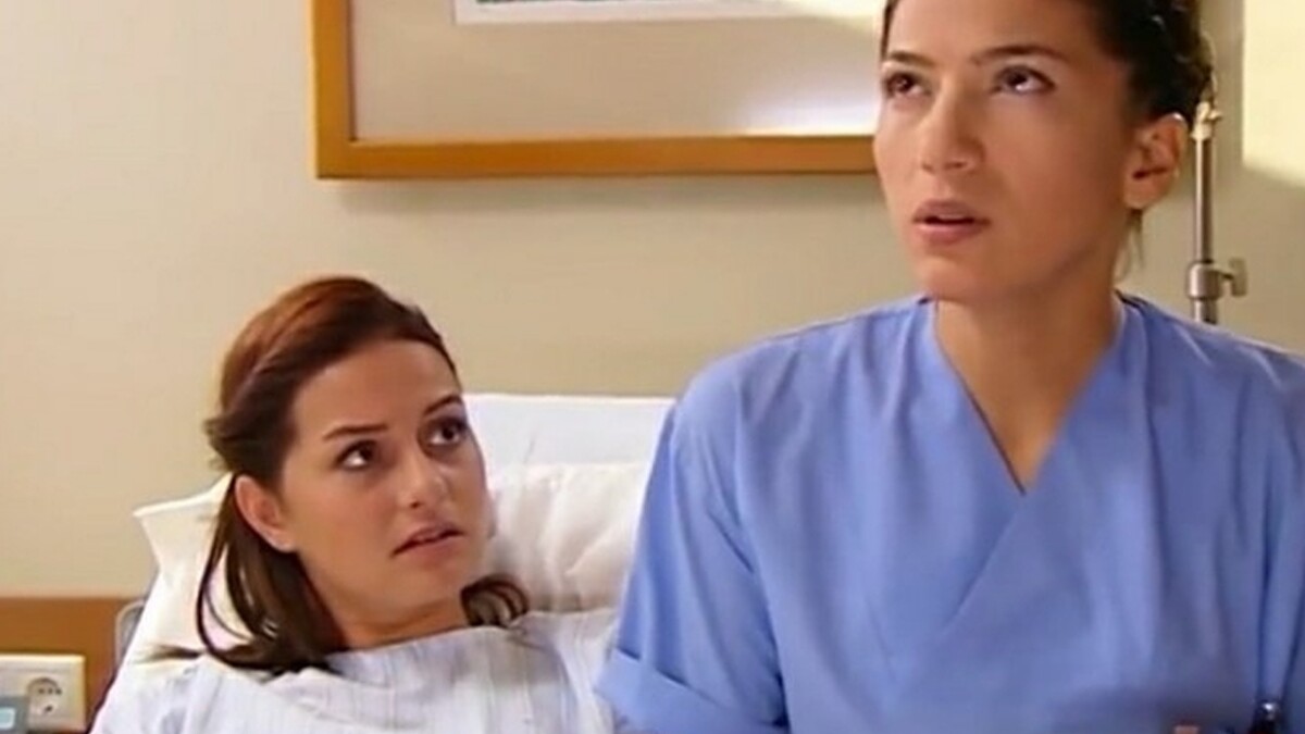 Doktorlar'ın Ela'sı ve Zenan'ı buluşturan Melike Güner ve Yasemin Özilhan'ın değişimi gündemde!